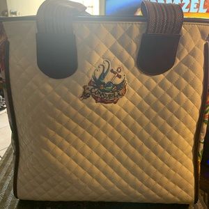 Consuela Tote